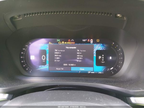 2024 VOLVO S60 B5 PLUS DARK THEME