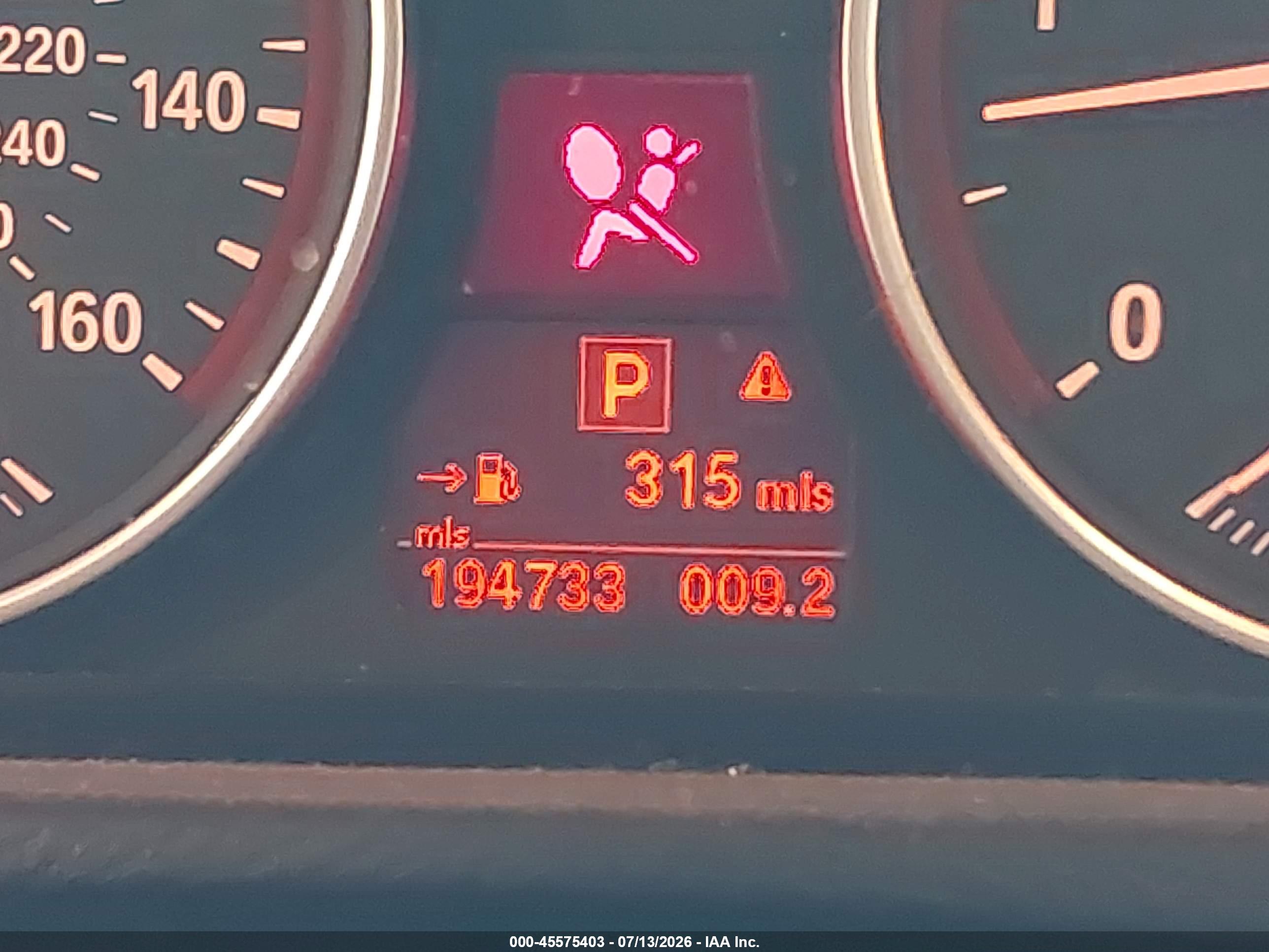 2012 BMW X5 xDrive35d