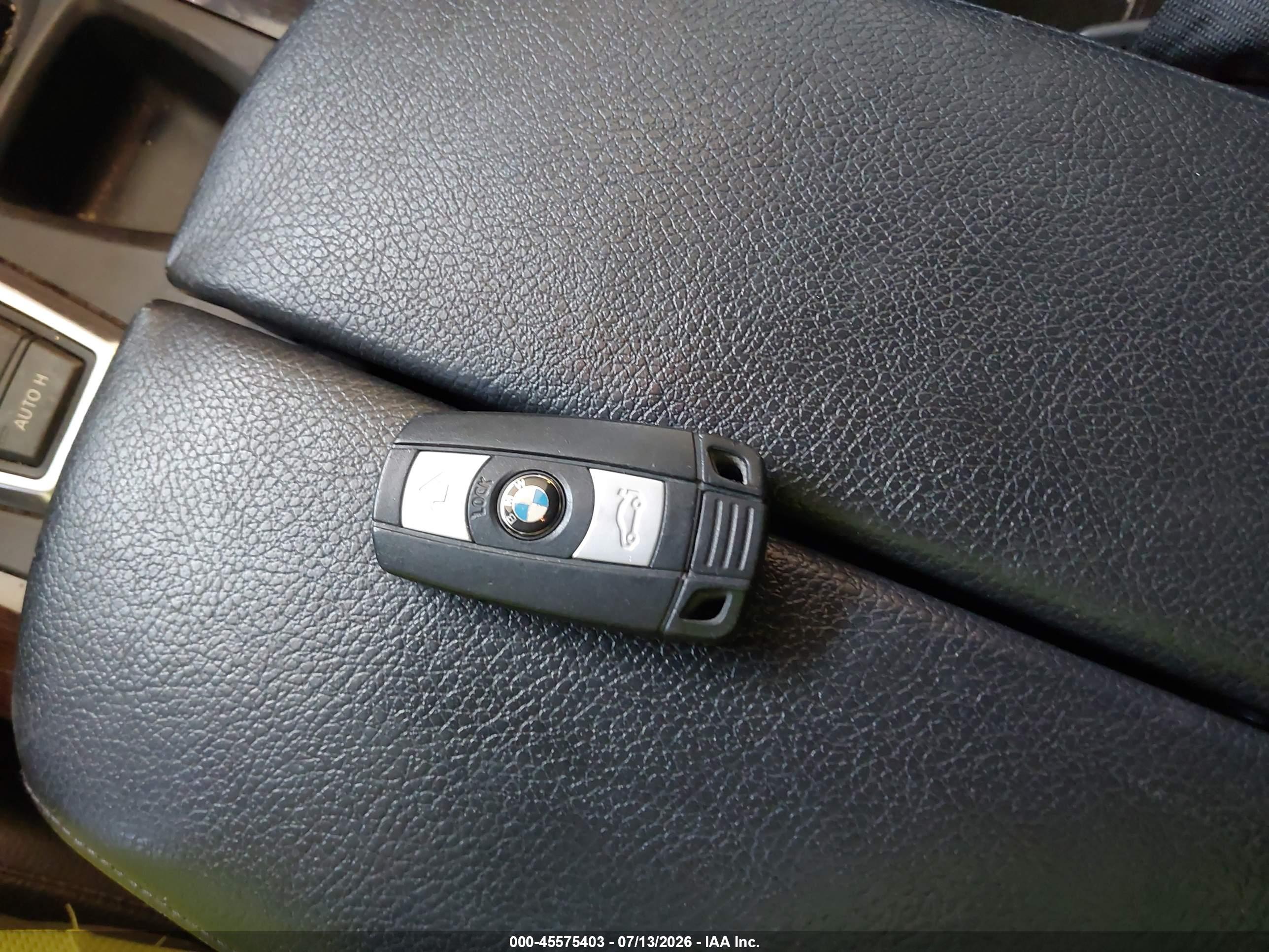 2012 BMW X5 xDrive35d