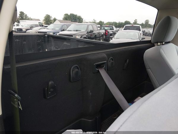 2017 RAM 1500 TRADESMAN  4X4 8' BOX