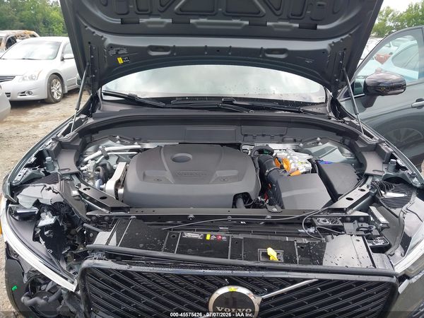 2026 VOLVO XC60 PLUG-IN HYBRID