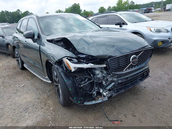 2026 VOLVO XC60 PLUG-IN HYBRID