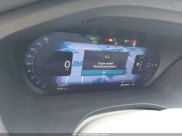 2026 VOLVO XC60 PLUG-IN HYBRID