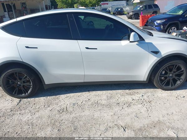 2020 TESLA MODEL Y