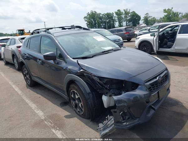 2018 SUBARU CROSSTREK 2.0I PREMIUM — I1
