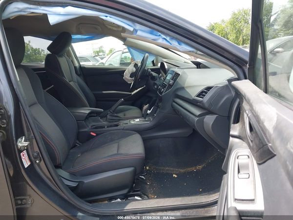2018 SUBARU CROSSTREK 2.0I PREMIUM — I5