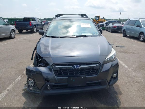 2018 SUBARU CROSSTREK 2.0I PREMIUM — I115