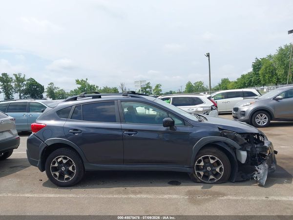 2018 SUBARU CROSSTREK 2.0I PREMIUM — I116
