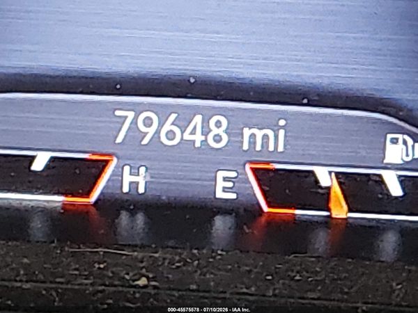 2021 JEEP CHEROKEE TRAILHAWK 4X4