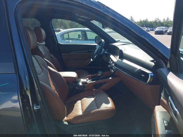 2024 KIA TELLURIDE SX PRESTIGE X-LINE