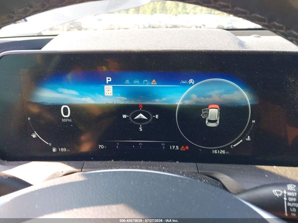 2024 KIA TELLURIDE SX PRESTIGE X-LINE