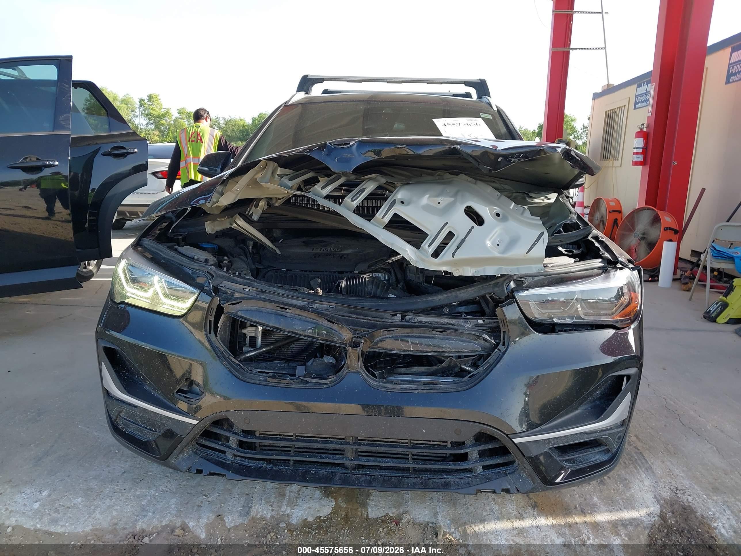 2020 BMW X1 XDRIVE28I