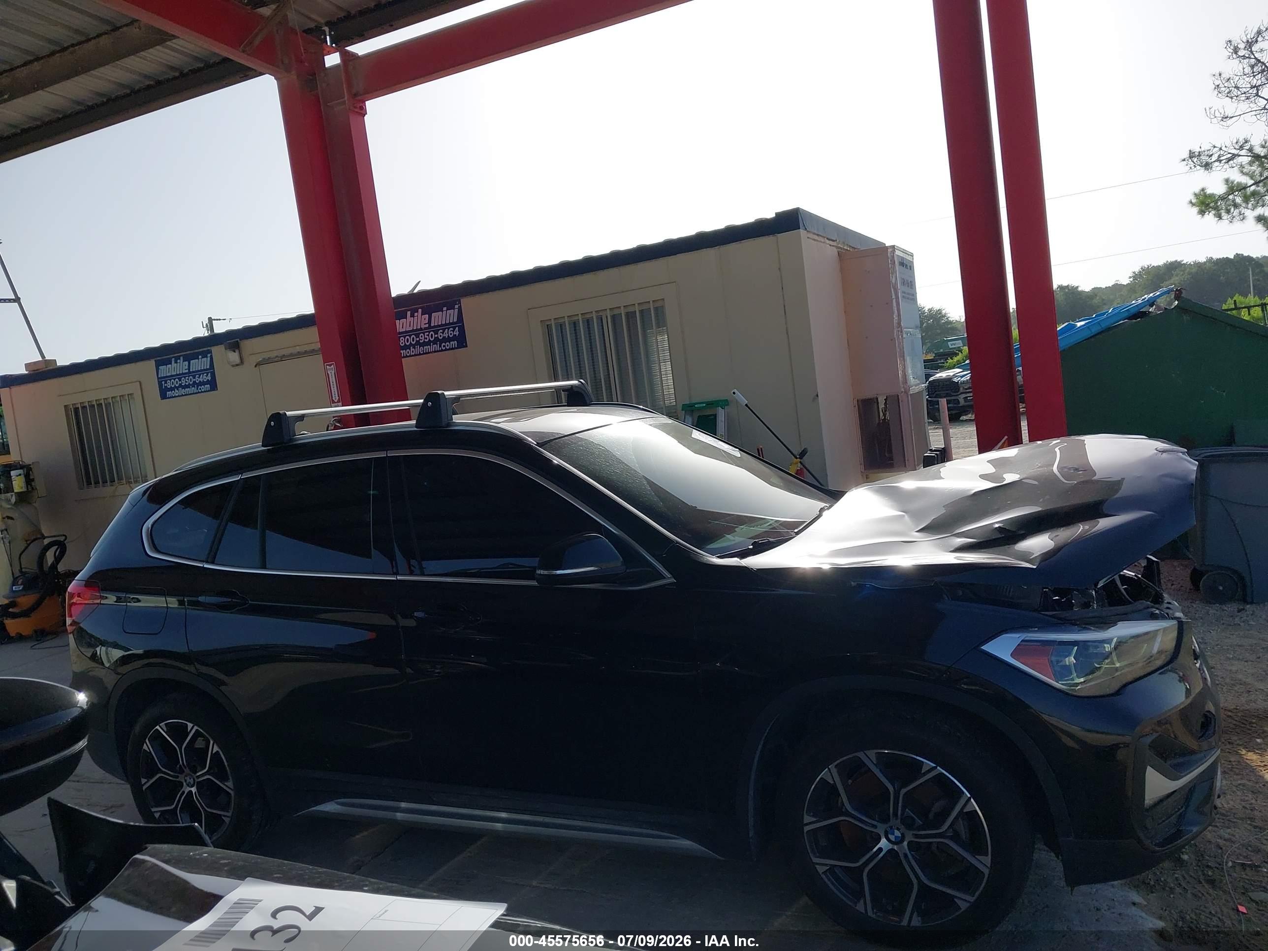 2020 BMW X1 XDRIVE28I