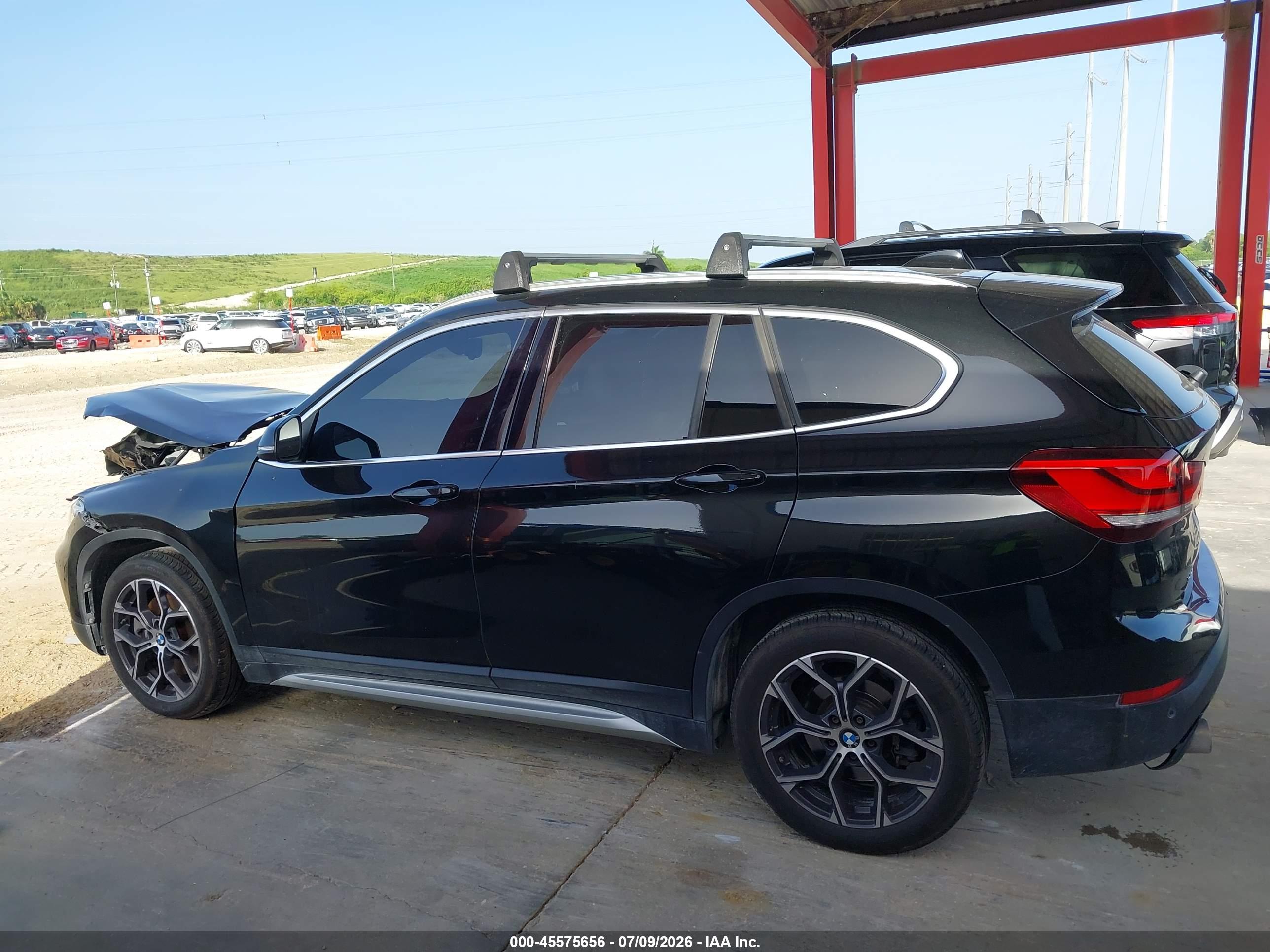 2020 BMW X1 XDRIVE28I