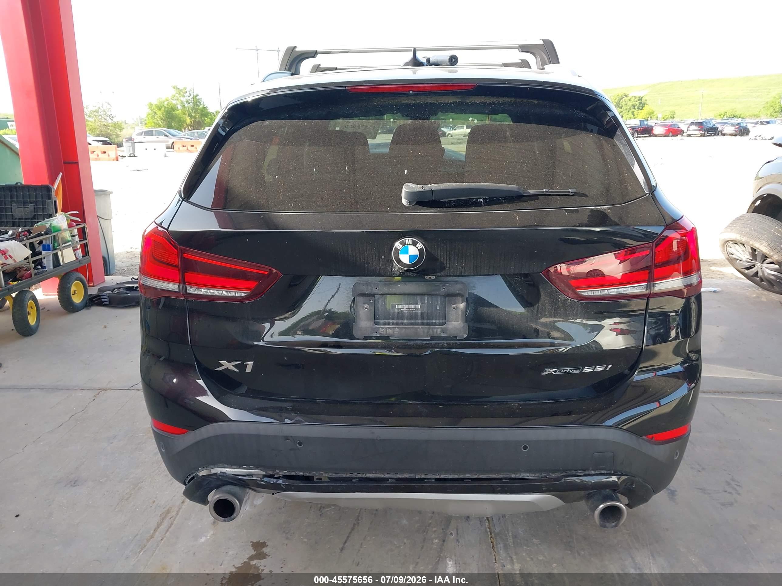2020 BMW X1 XDRIVE28I