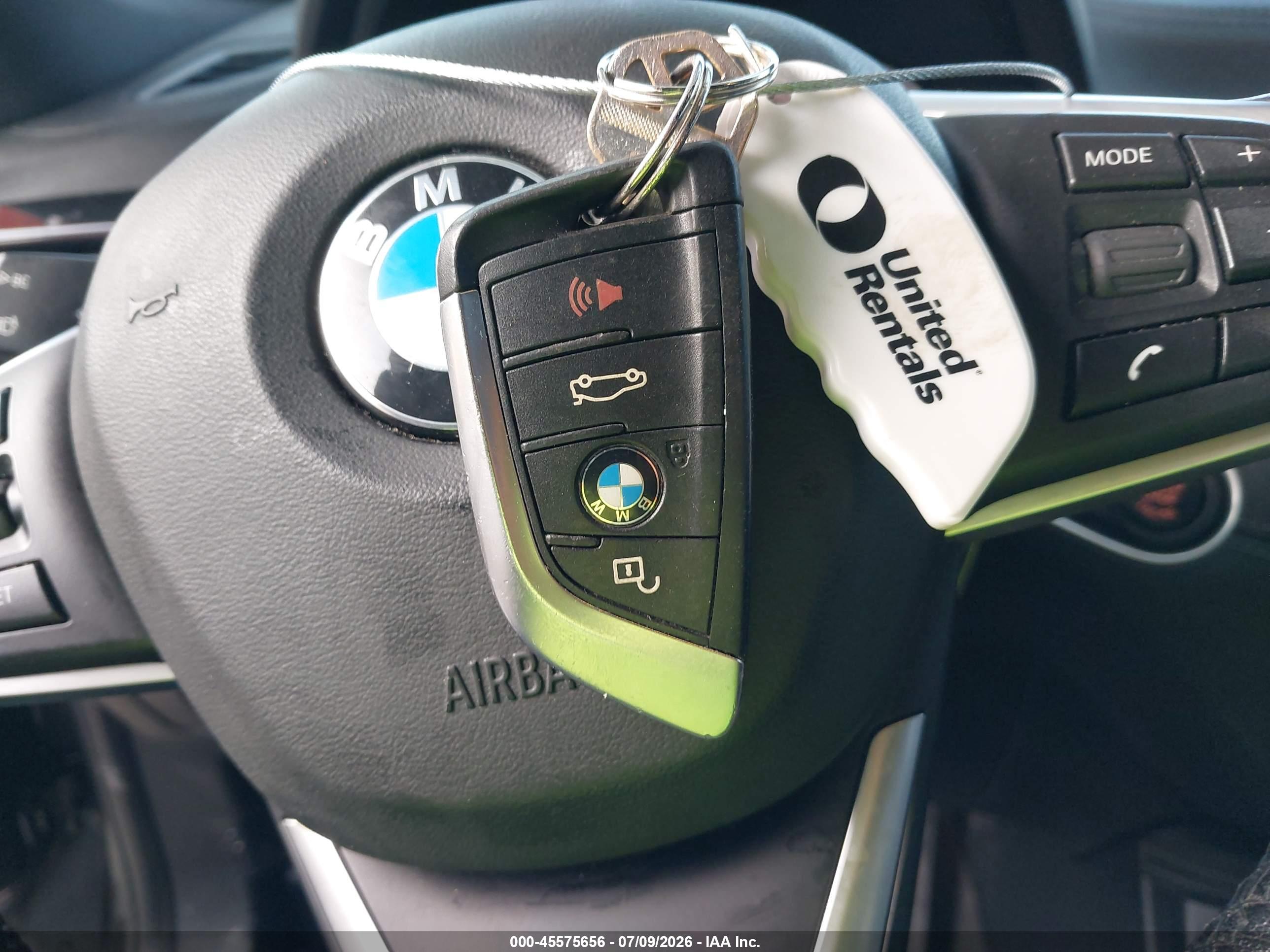 2020 BMW X1 XDRIVE28I