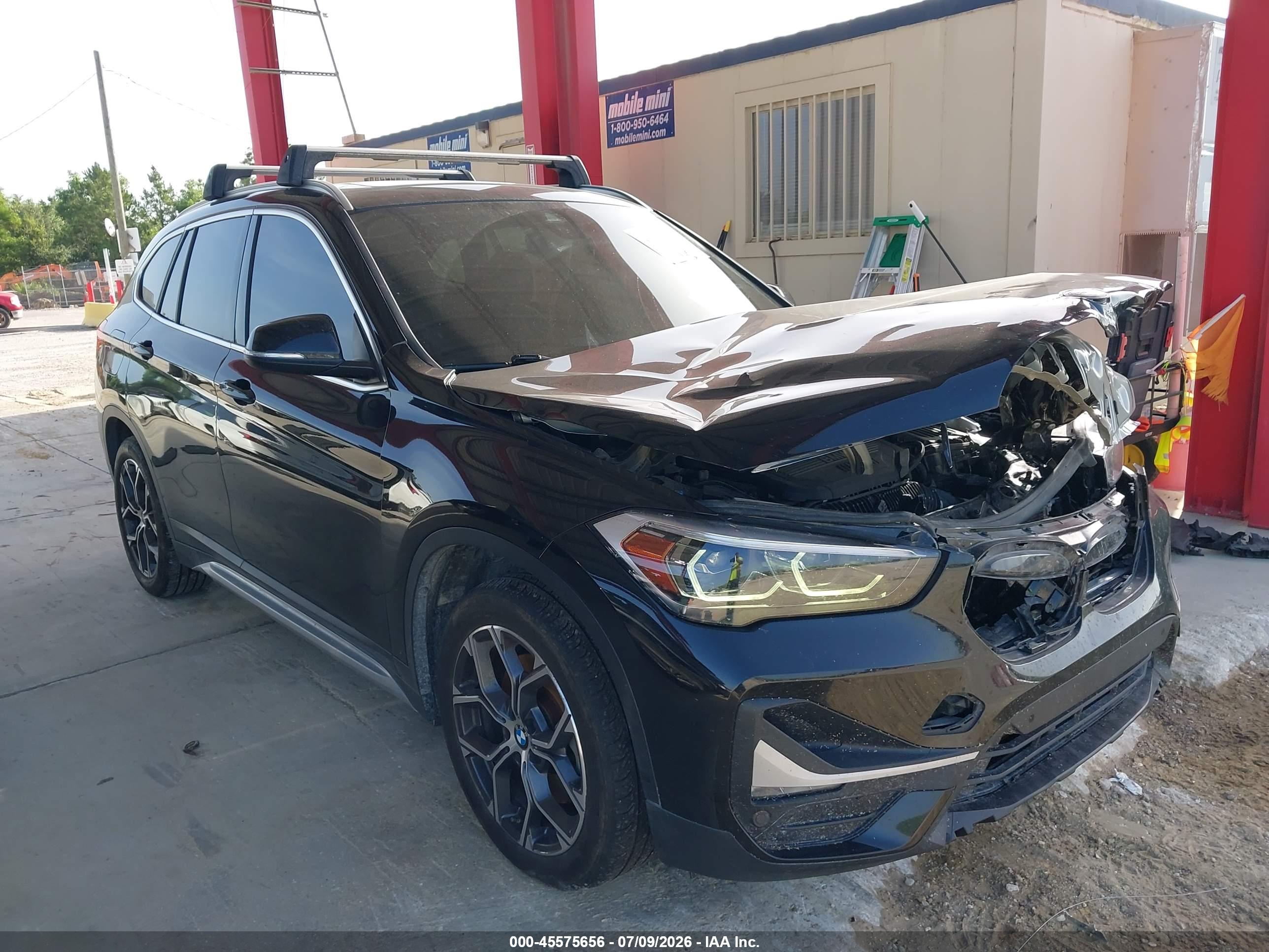 2020 BMW X1 XDRIVE28I