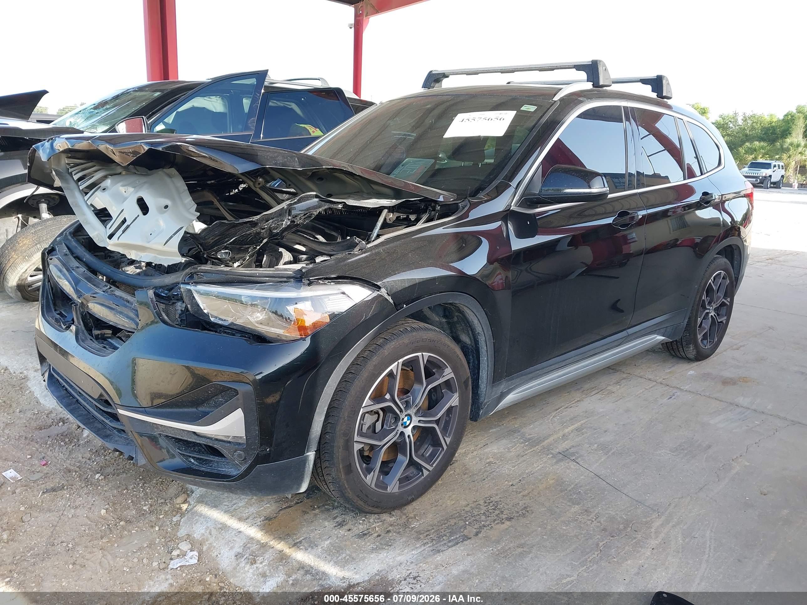 2020 BMW X1 XDRIVE28I