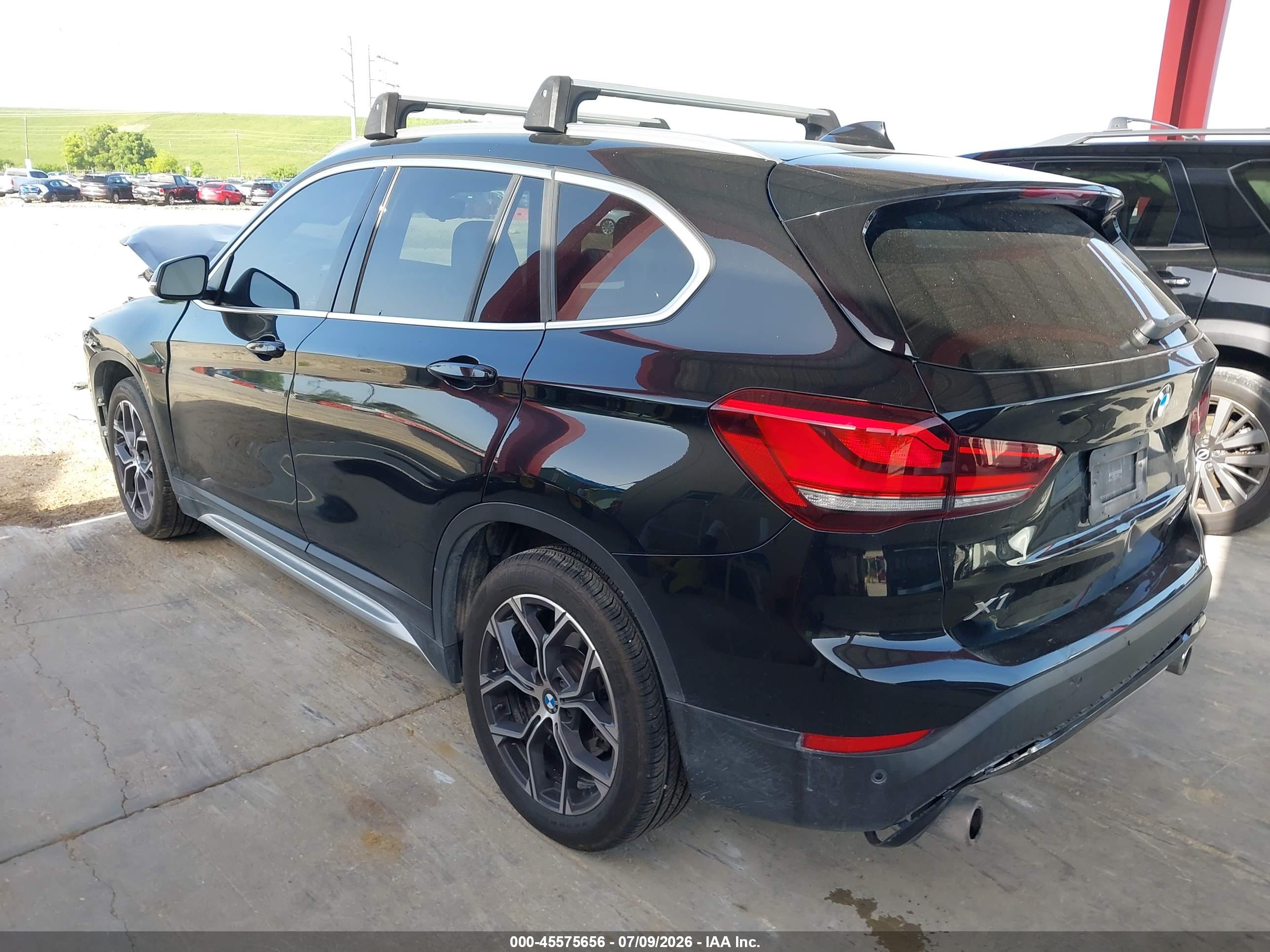 2020 BMW X1 XDRIVE28I