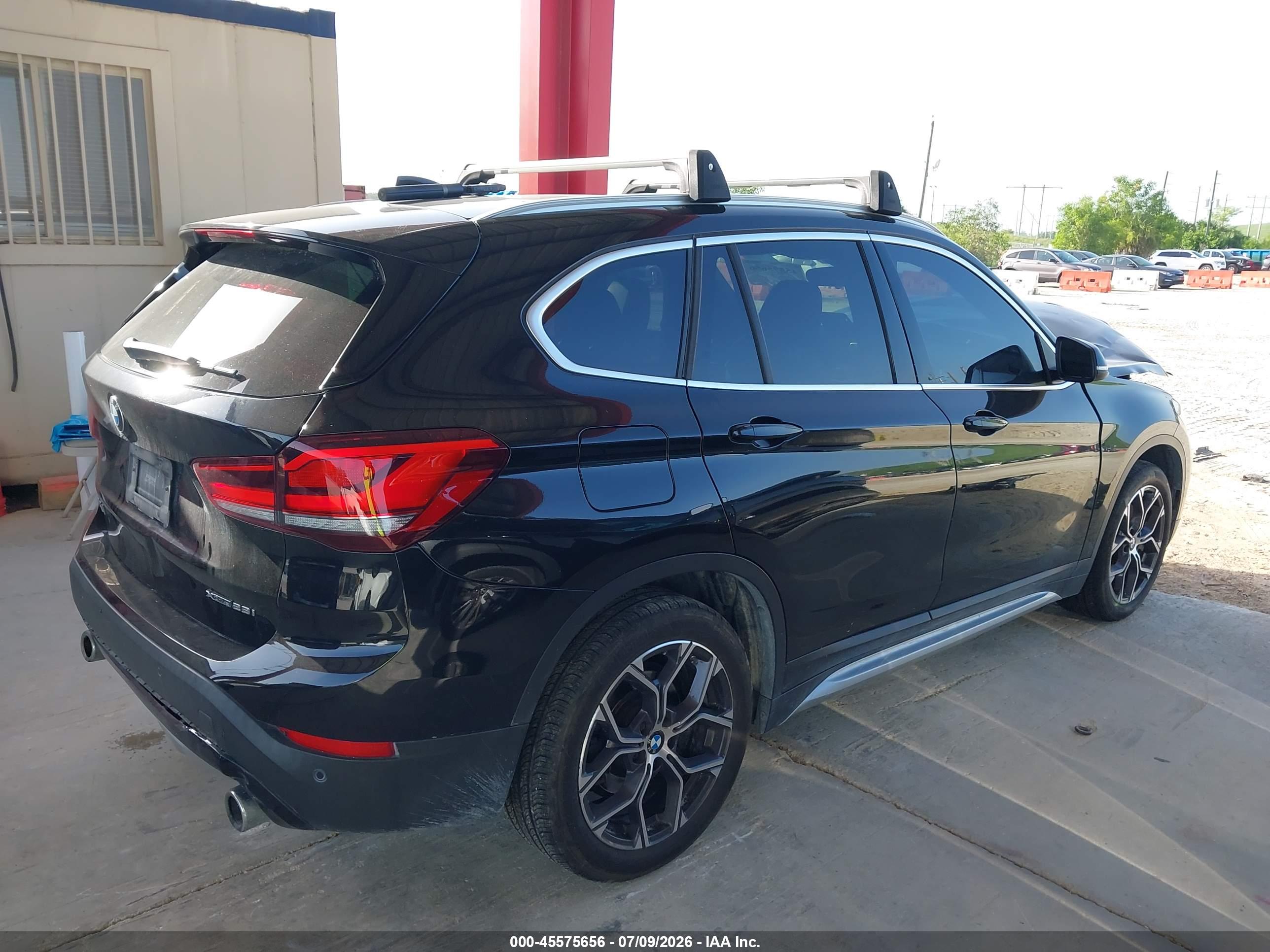 2020 BMW X1 XDRIVE28I