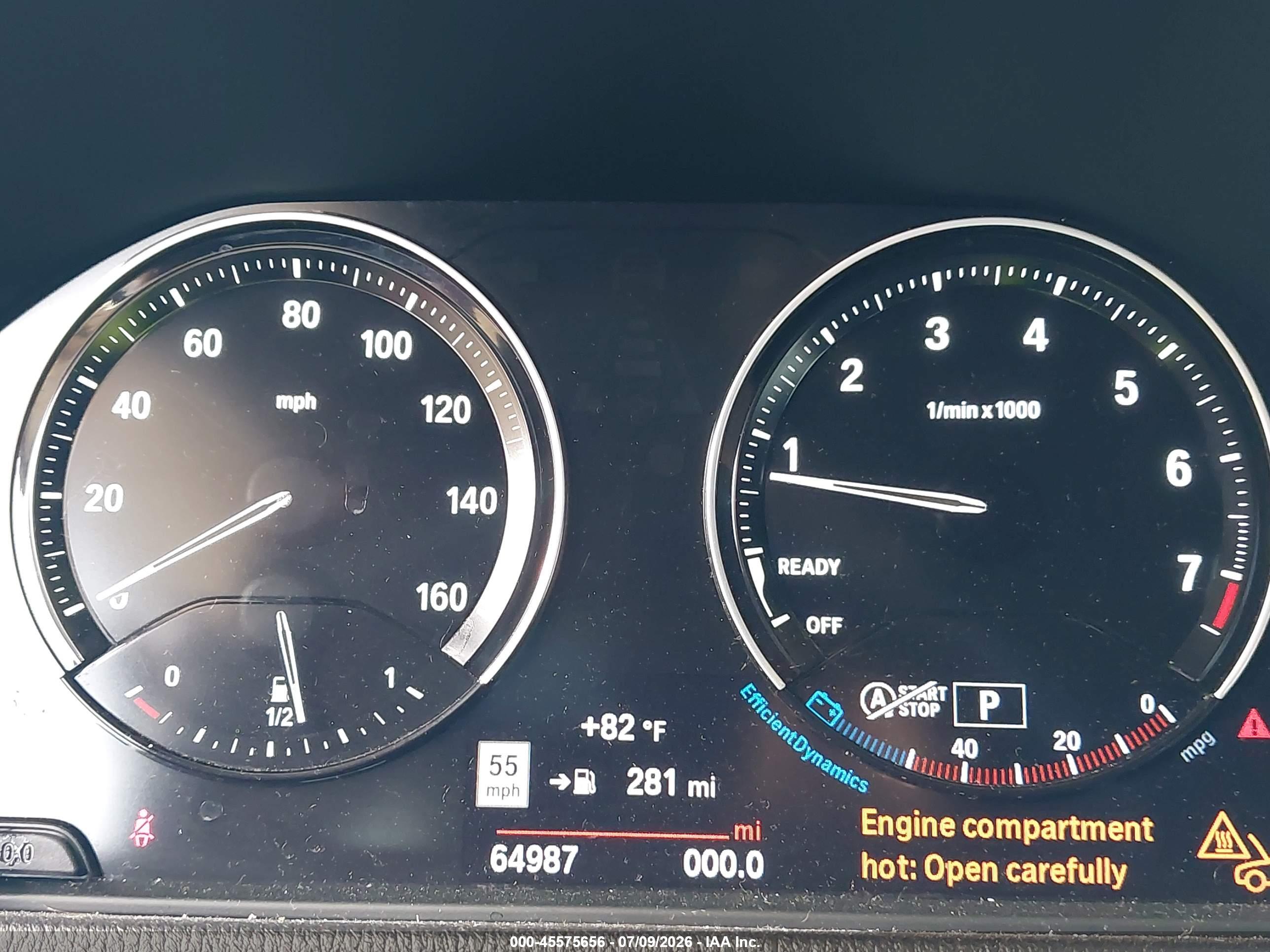 2020 BMW X1 XDRIVE28I