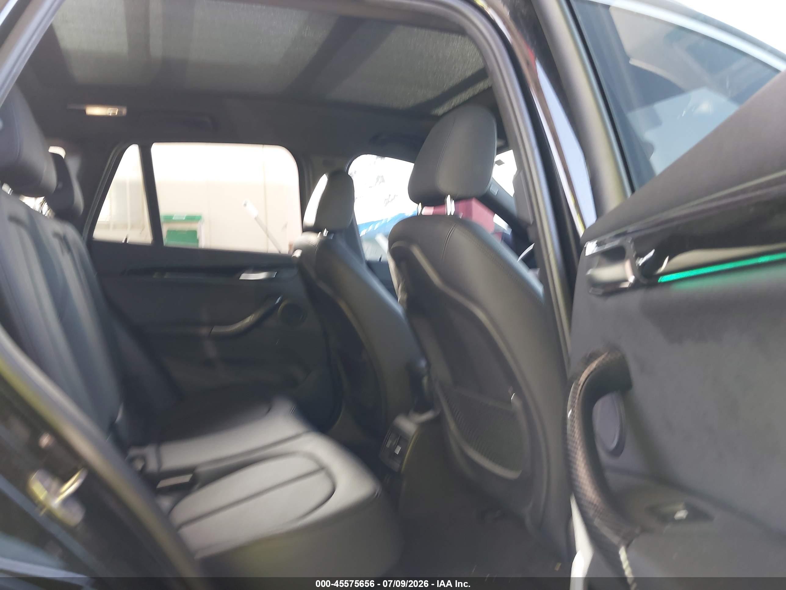 2020 BMW X1 XDRIVE28I