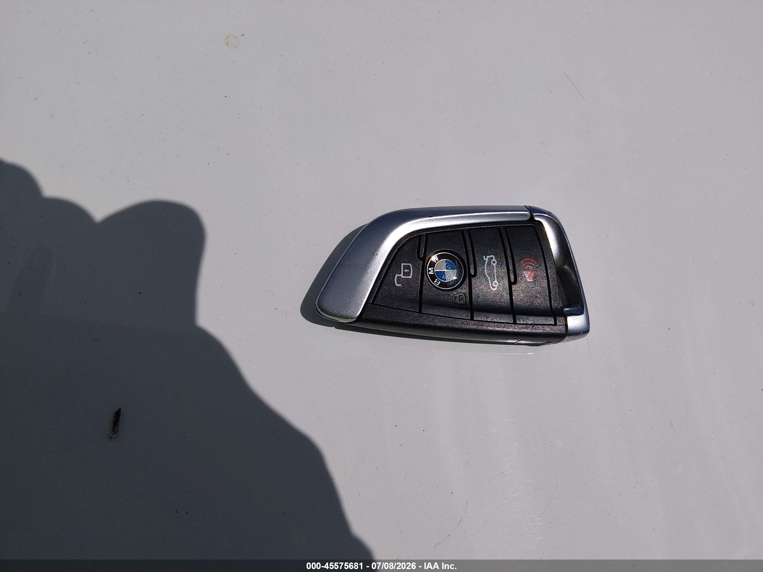 2019 BMW 330I XDRIVE