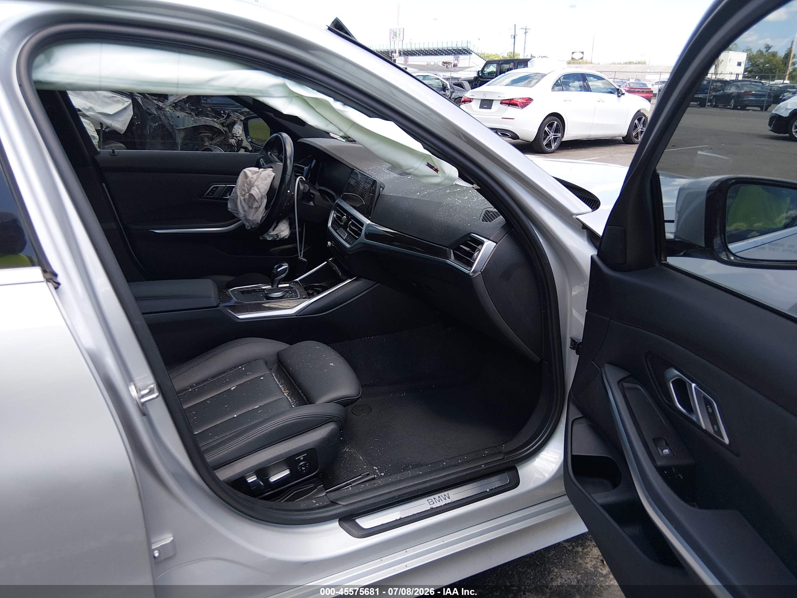 2019 BMW 330I XDRIVE