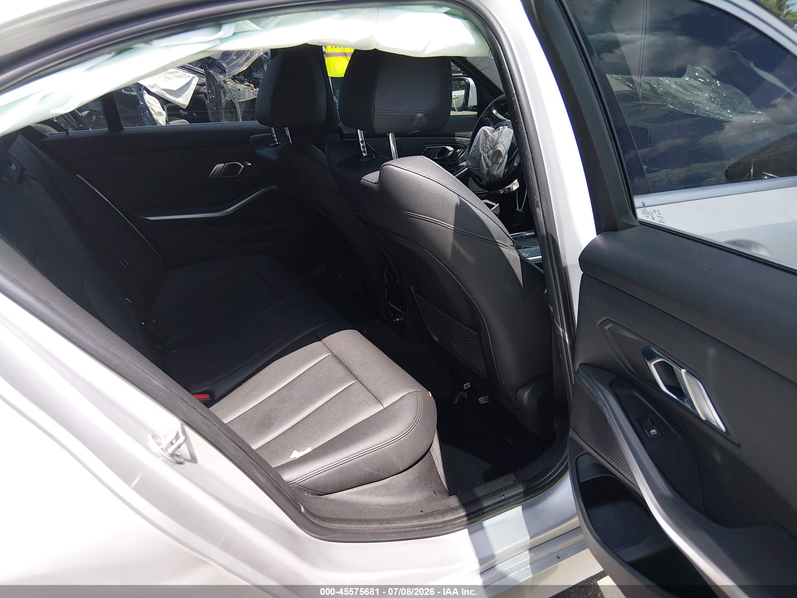 2019 BMW 330I XDRIVE
