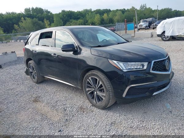 2020 ACURA MDX