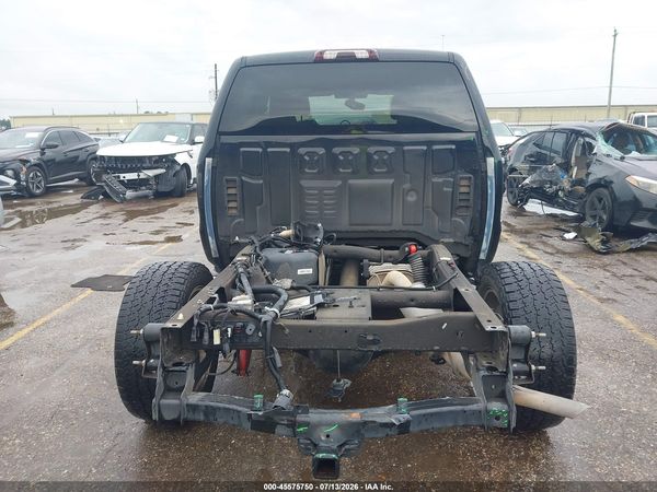 2018 CHEVROLET SILVERADO 1500 1LT — I119