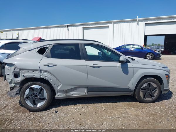 2024 HYUNDAI KONA ELECTRIC SEL