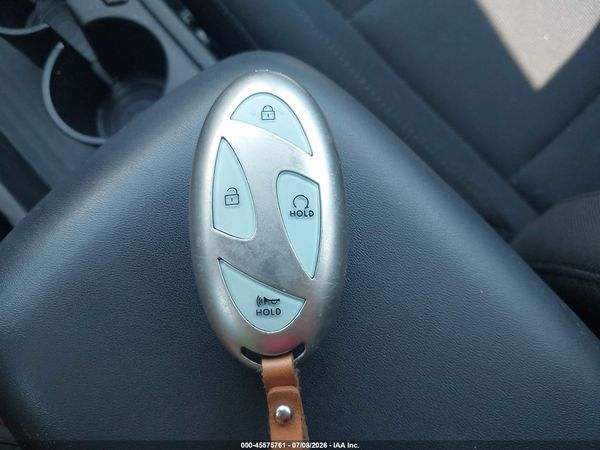 2024 HYUNDAI KONA ELECTRIC SEL