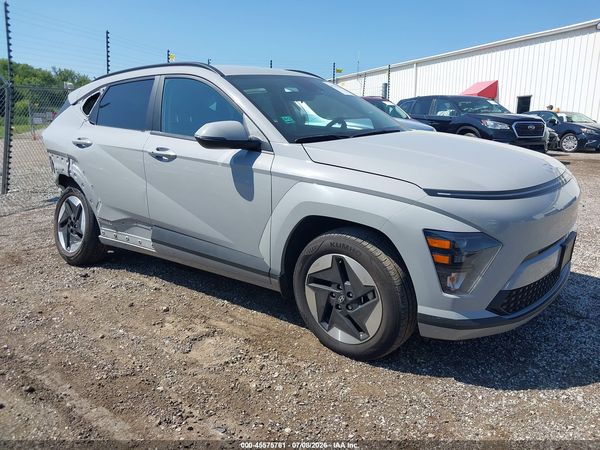 2024 HYUNDAI KONA ELECTRIC SEL