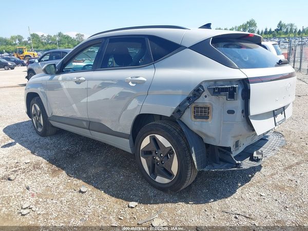 2024 HYUNDAI KONA ELECTRIC SEL
