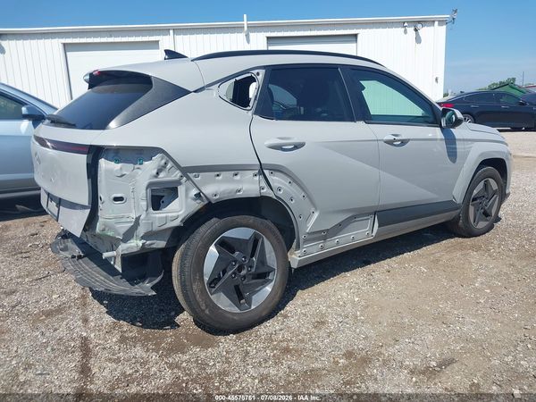 2024 HYUNDAI KONA ELECTRIC SEL