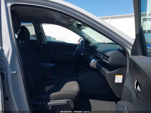2024 HYUNDAI KONA ELECTRIC SEL