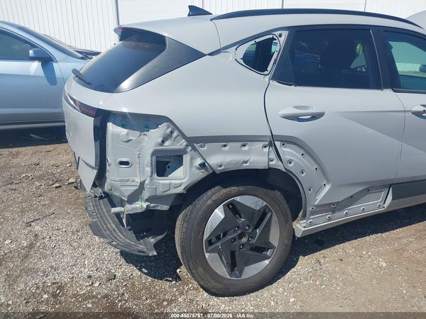 2024 HYUNDAI KONA ELECTRIC SEL