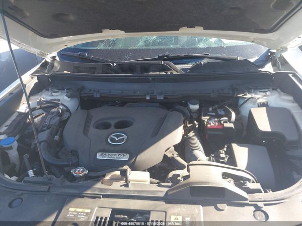 2019 MAZDA CX-9 GRAND TOURING