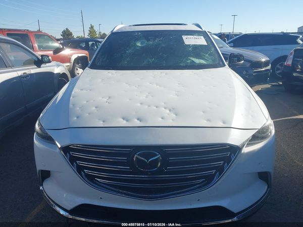 2019 MAZDA CX-9 GRAND TOURING