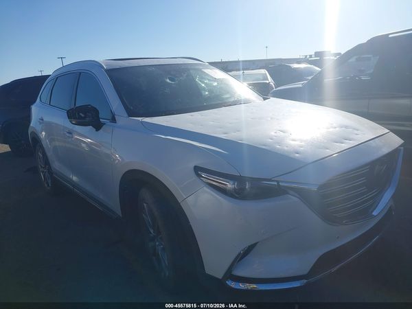 2019 MAZDA CX-9 GRAND TOURING