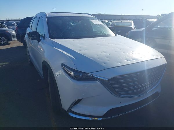 2019 MAZDA CX-9 GRAND TOURING