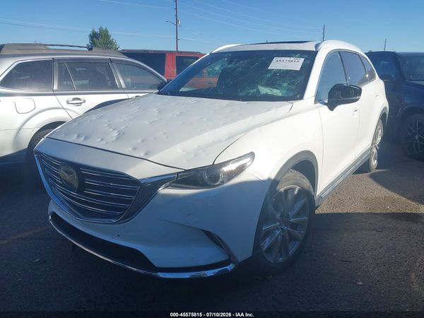 2019 MAZDA CX-9 GRAND TOURING