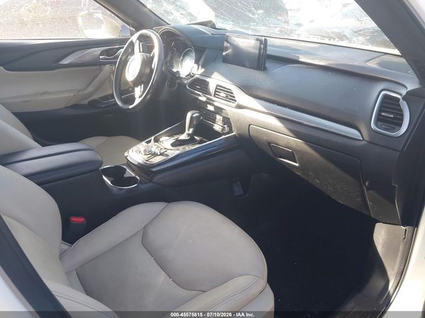 2019 MAZDA CX-9 GRAND TOURING