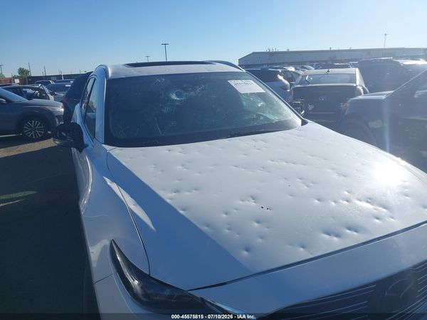 2019 MAZDA CX-9 GRAND TOURING