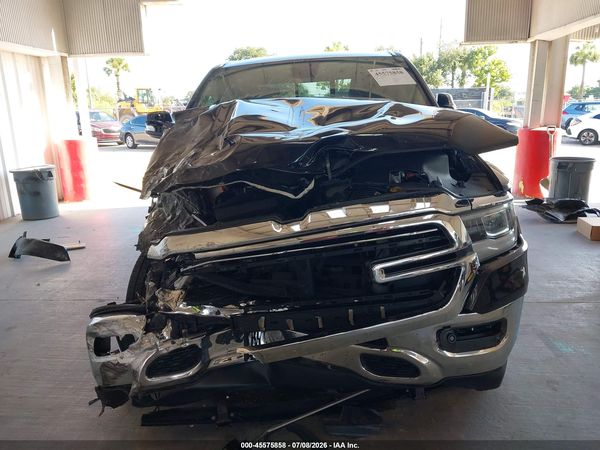 2020 RAM 1500 LARAMIE  4X2 5'7 BOX