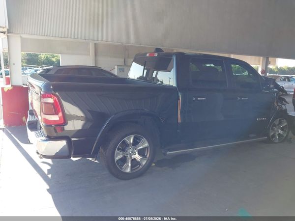 2020 RAM 1500 LARAMIE  4X2 5'7 BOX