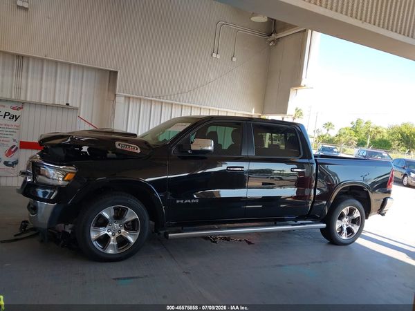 2020 RAM 1500 LARAMIE  4X2 5'7 BOX