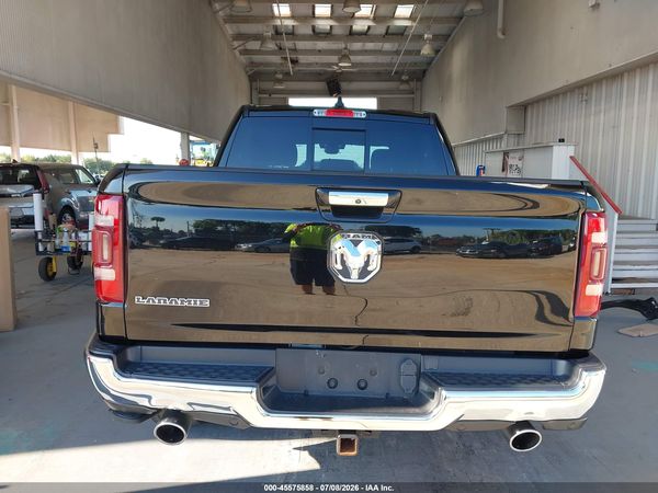 2020 RAM 1500 LARAMIE  4X2 5'7 BOX