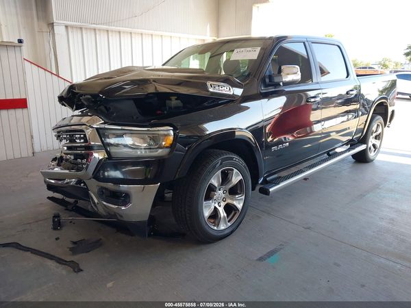 2020 RAM 1500 LARAMIE  4X2 5'7 BOX